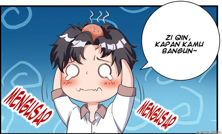 Rebirth Abandoned Less Return Chapter 08 Gambar 19